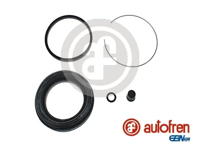 Repair Kit, brake caliper